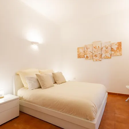 Apartament Alocasia 106