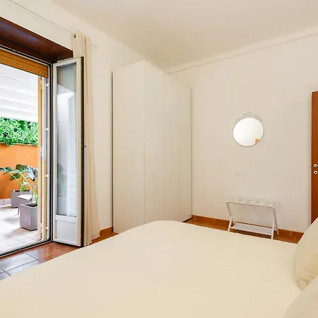 Apartament Alocasia 106 *
